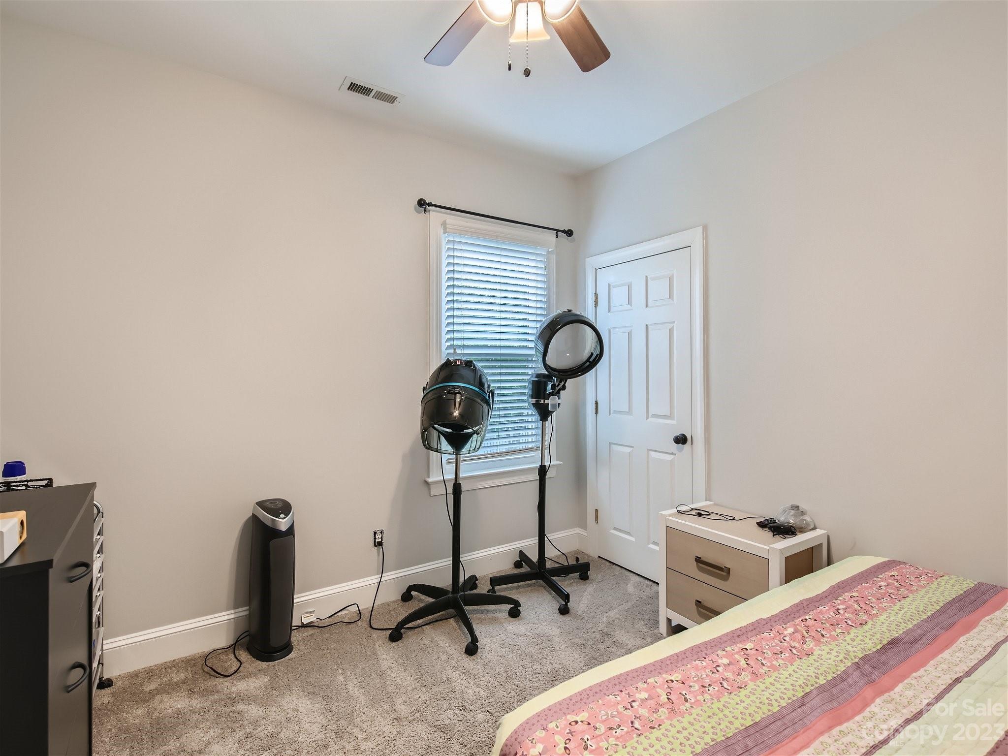 Beverly Crest - Residential