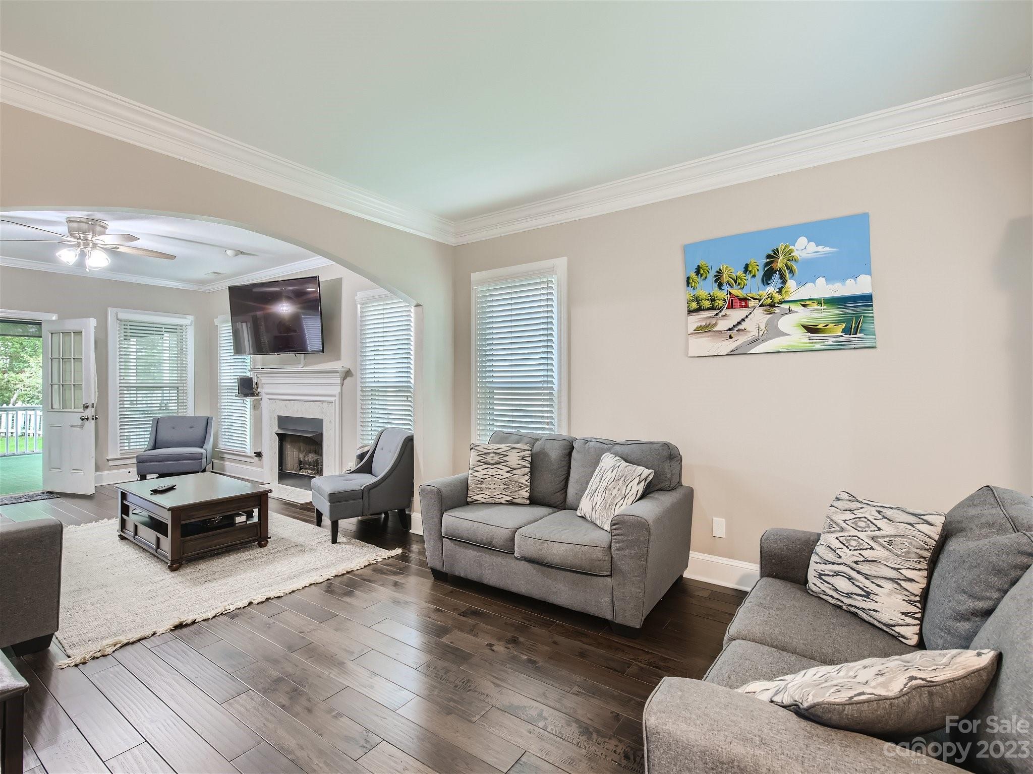 Beverly Crest - Residential