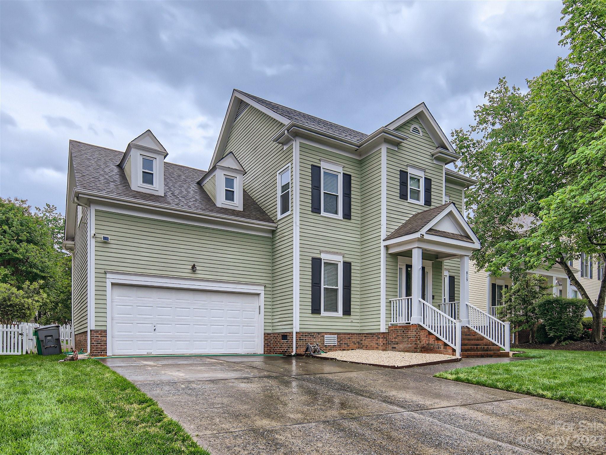 Beverly Crest - Residential