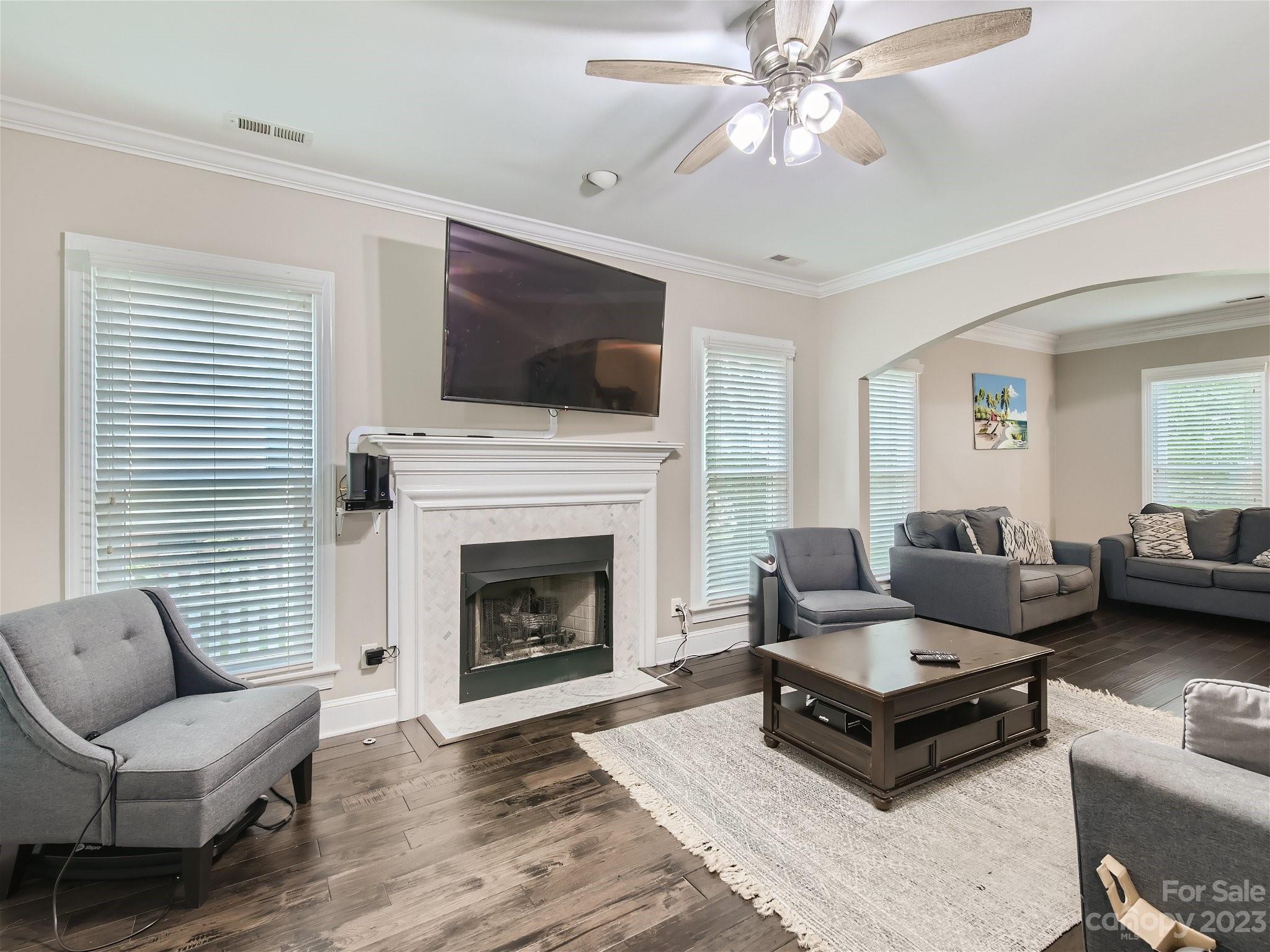 Beverly Crest - Residential