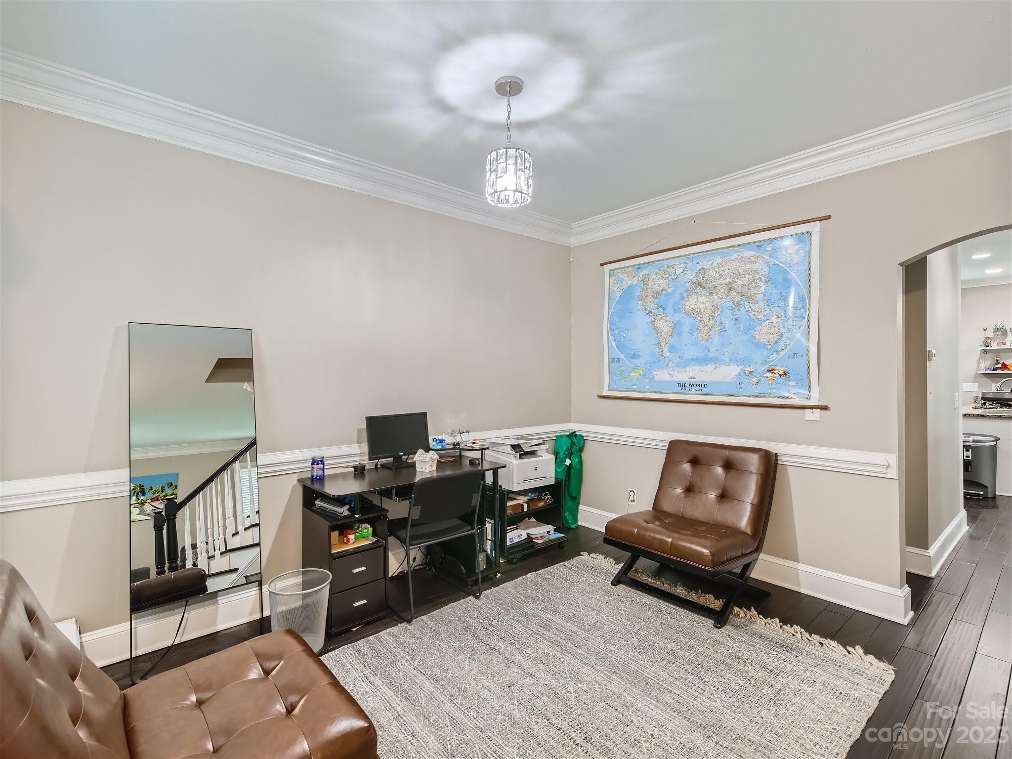 Beverly Crest - Residential