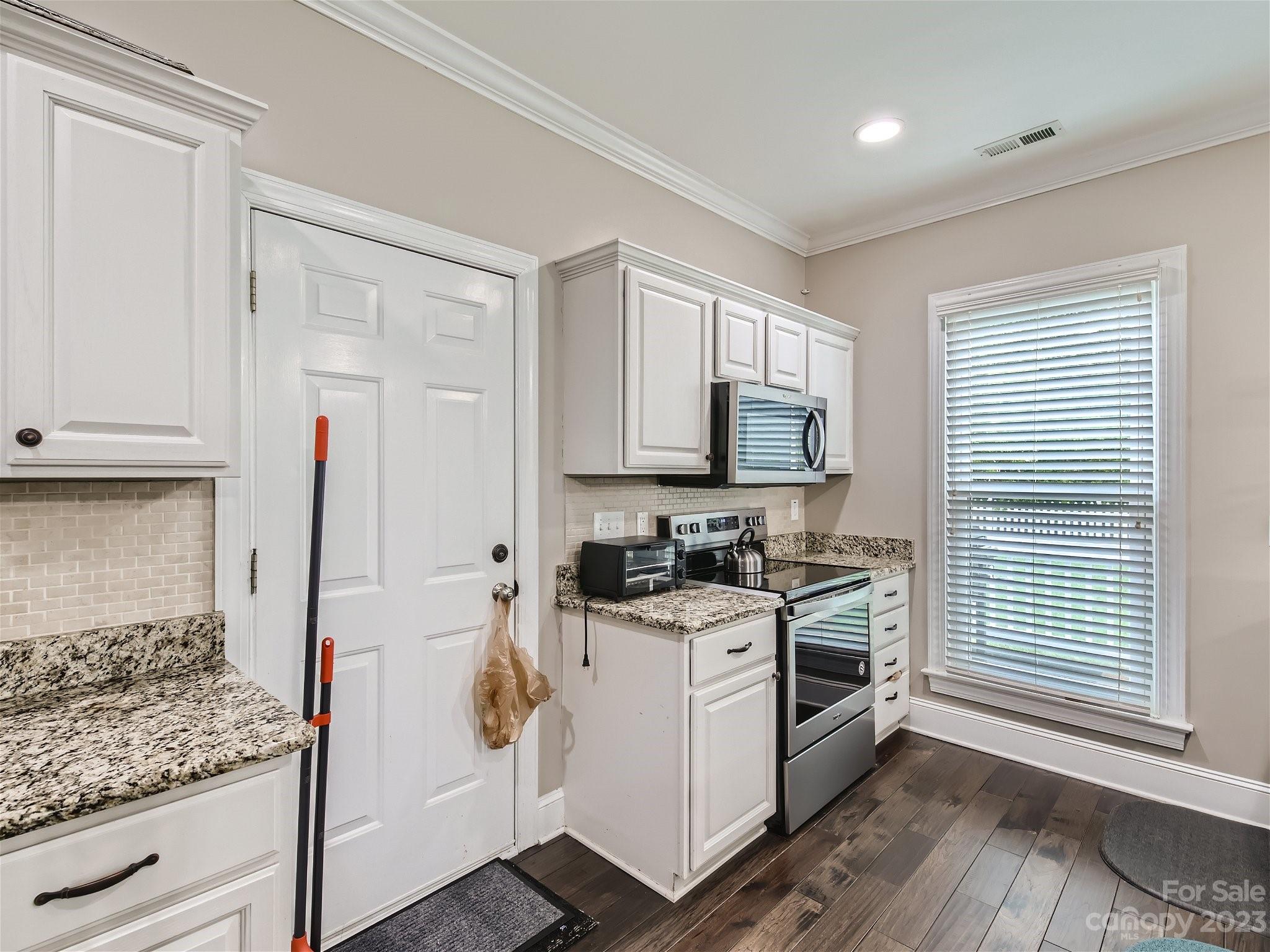 Beverly Crest - Residential