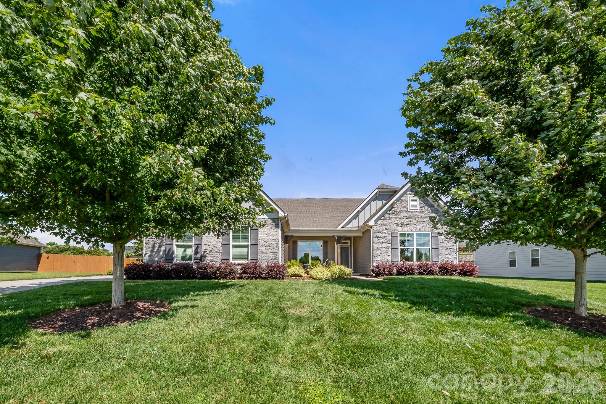 Photo 1 of 43 — 115 Morden Loop, Mooresville, NC 28115