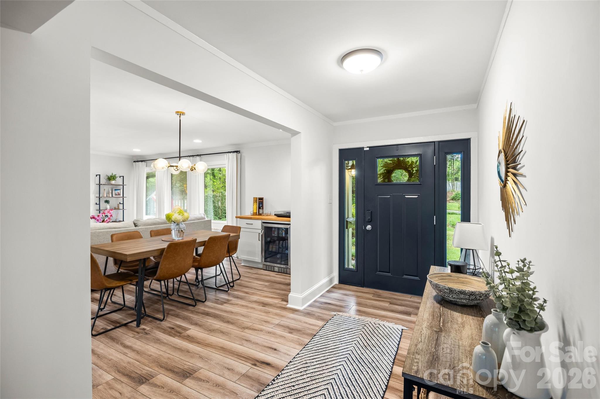 6233 Rose Valley Drive