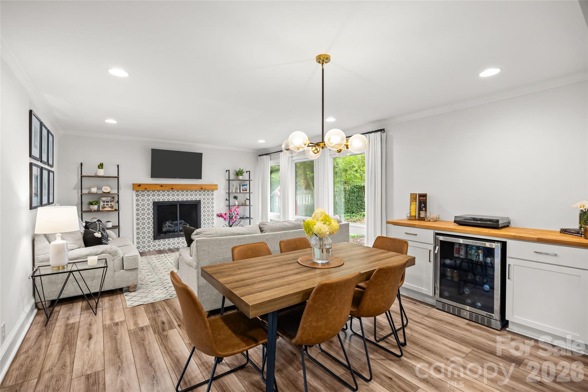 6233 Rose Valley Drive