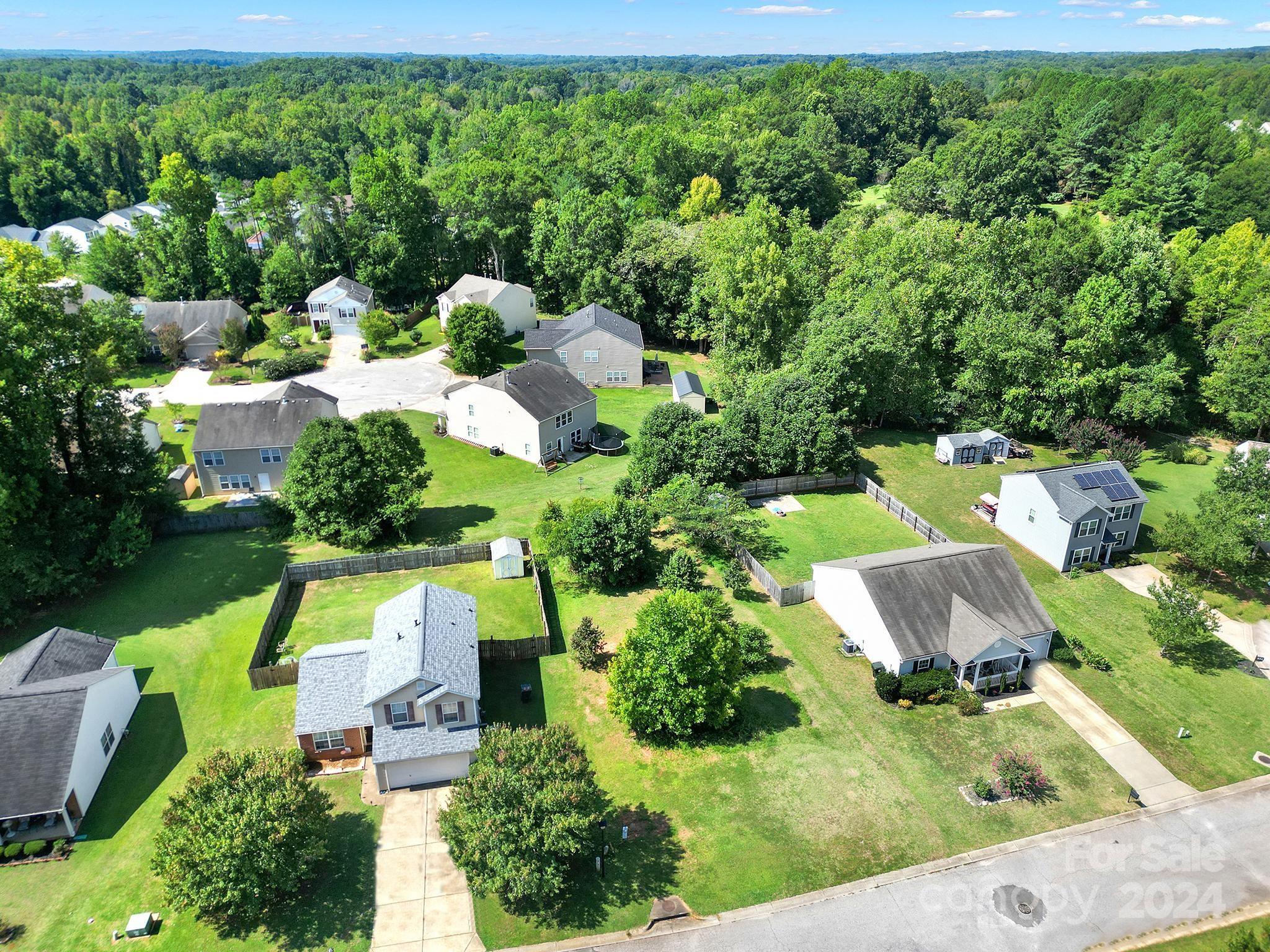 743 Victory Gallop Avenue