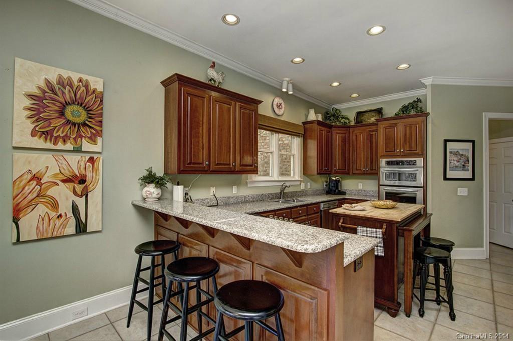 Providence Springs - Residential