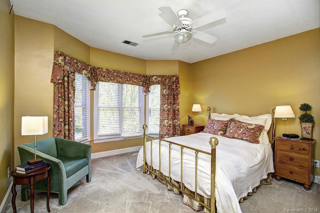 Providence Springs - Residential