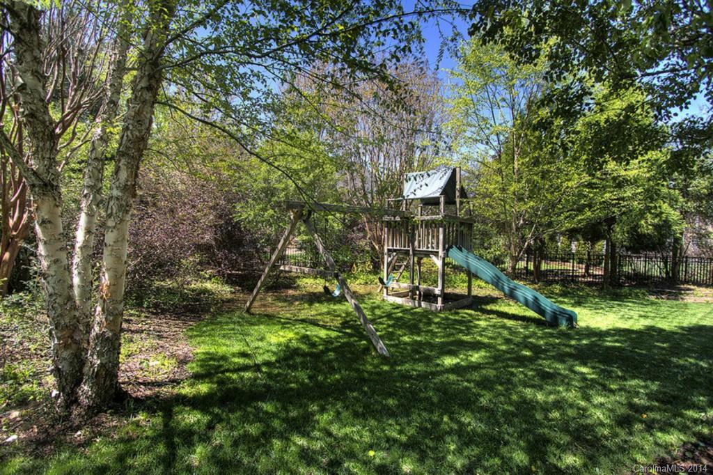 Providence Springs - Residential