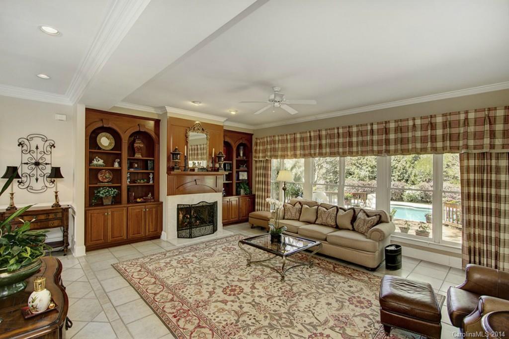 Providence Springs - Residential