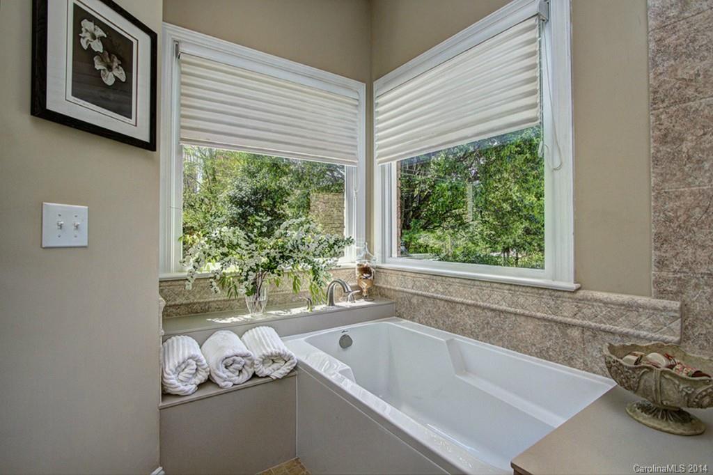 Providence Springs - Residential