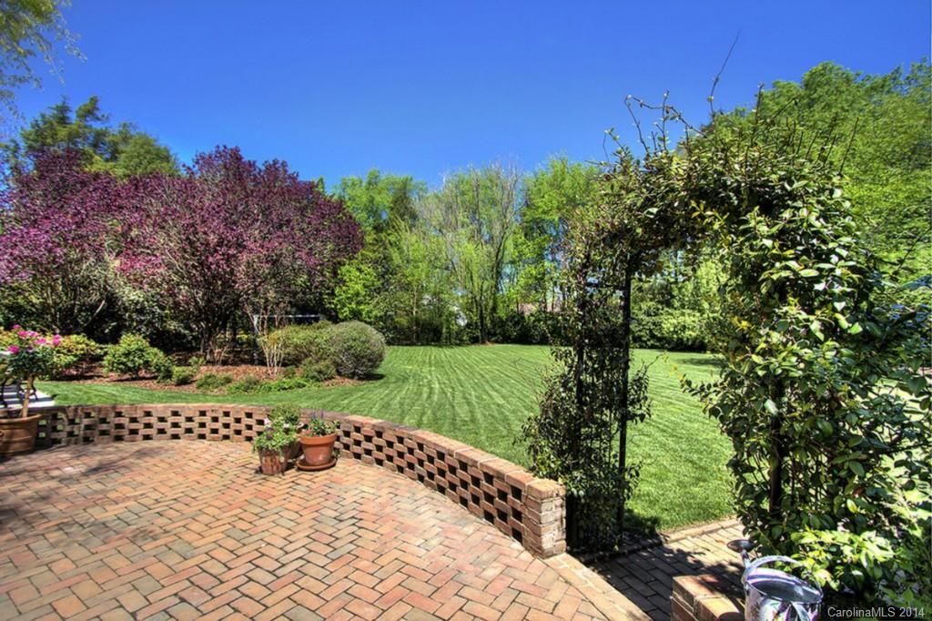 Providence Springs - Residential