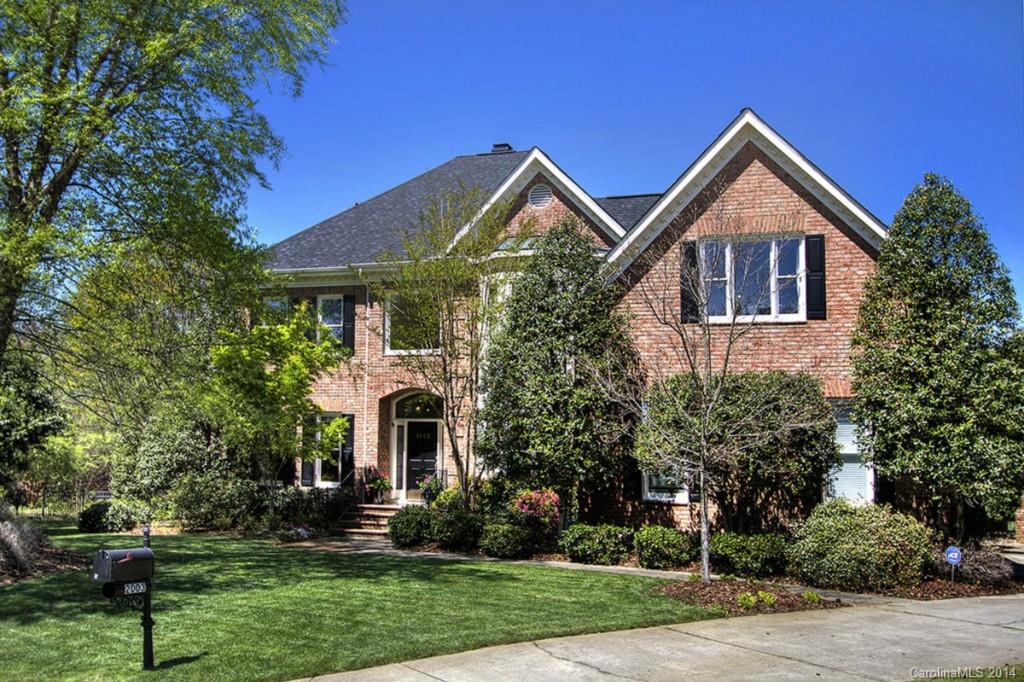 Providence Springs - Residential