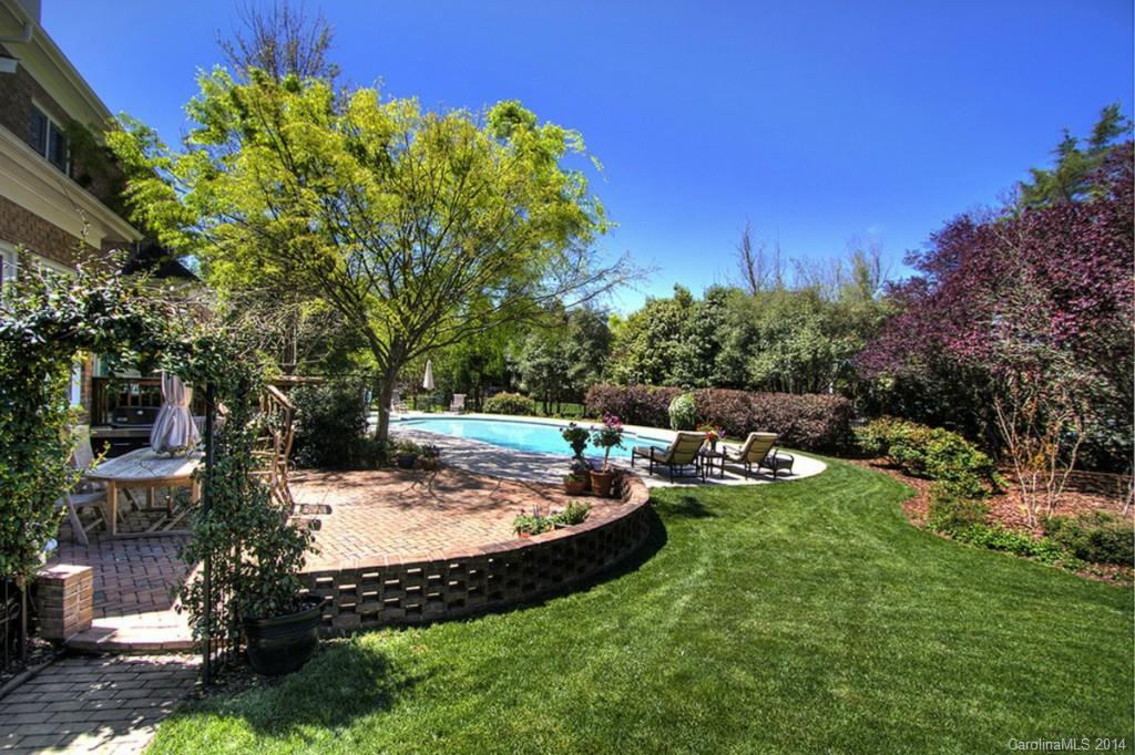 Providence Springs - Residential