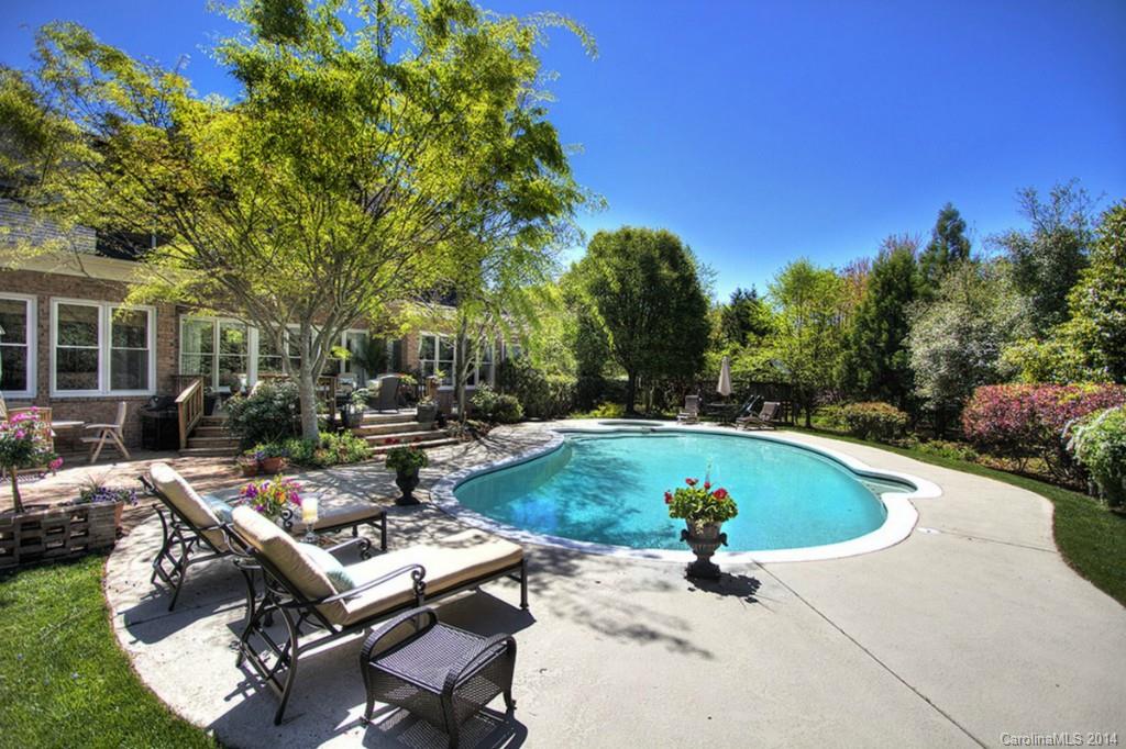 Providence Springs - Residential