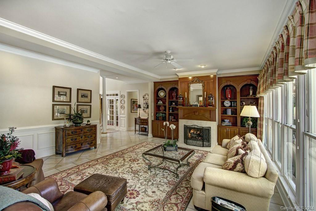 Providence Springs - Residential