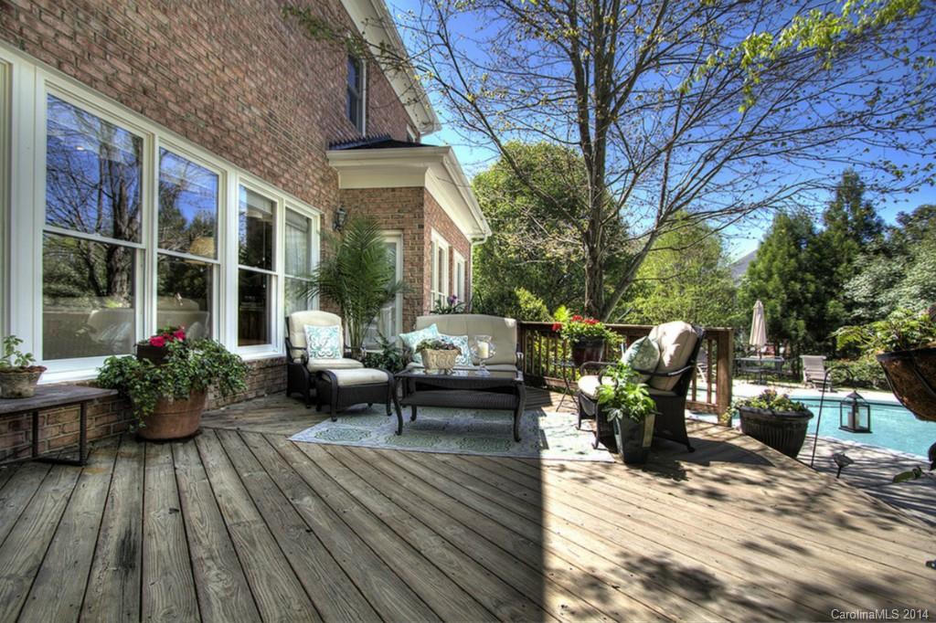 Providence Springs - Residential