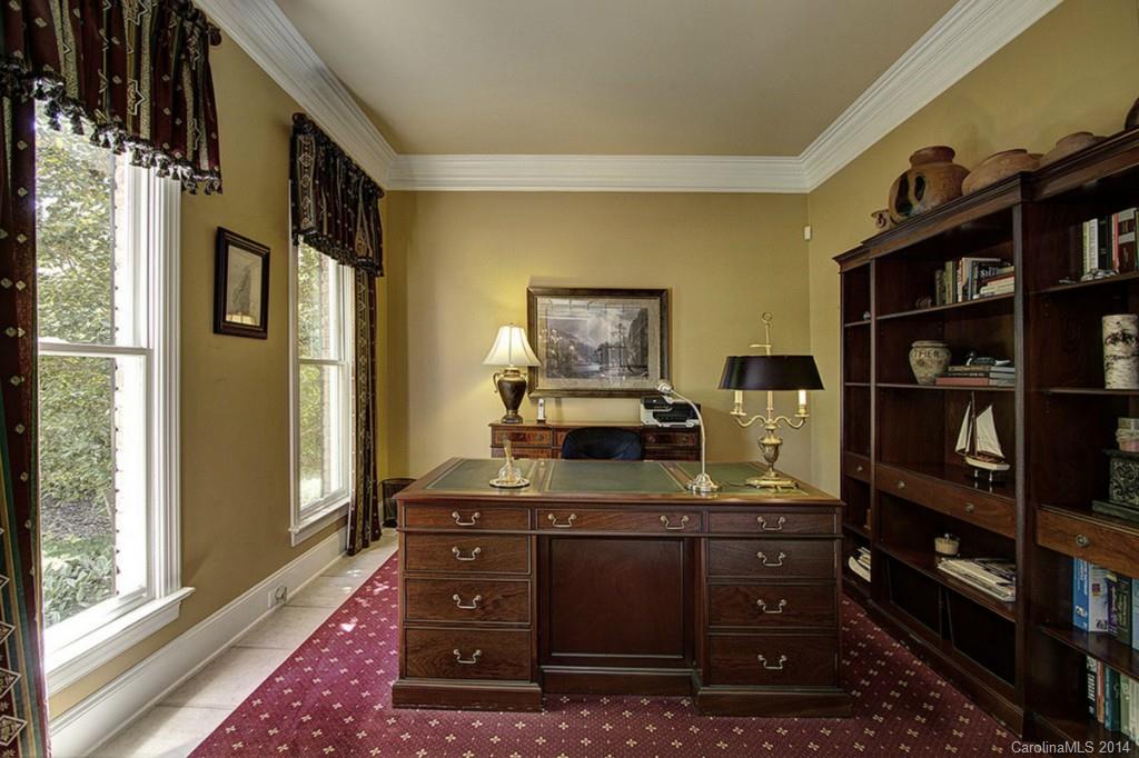 Providence Springs - Residential