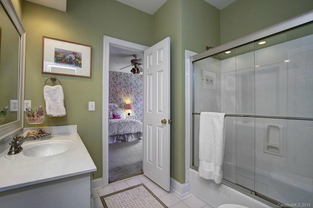 Providence Springs - Residential