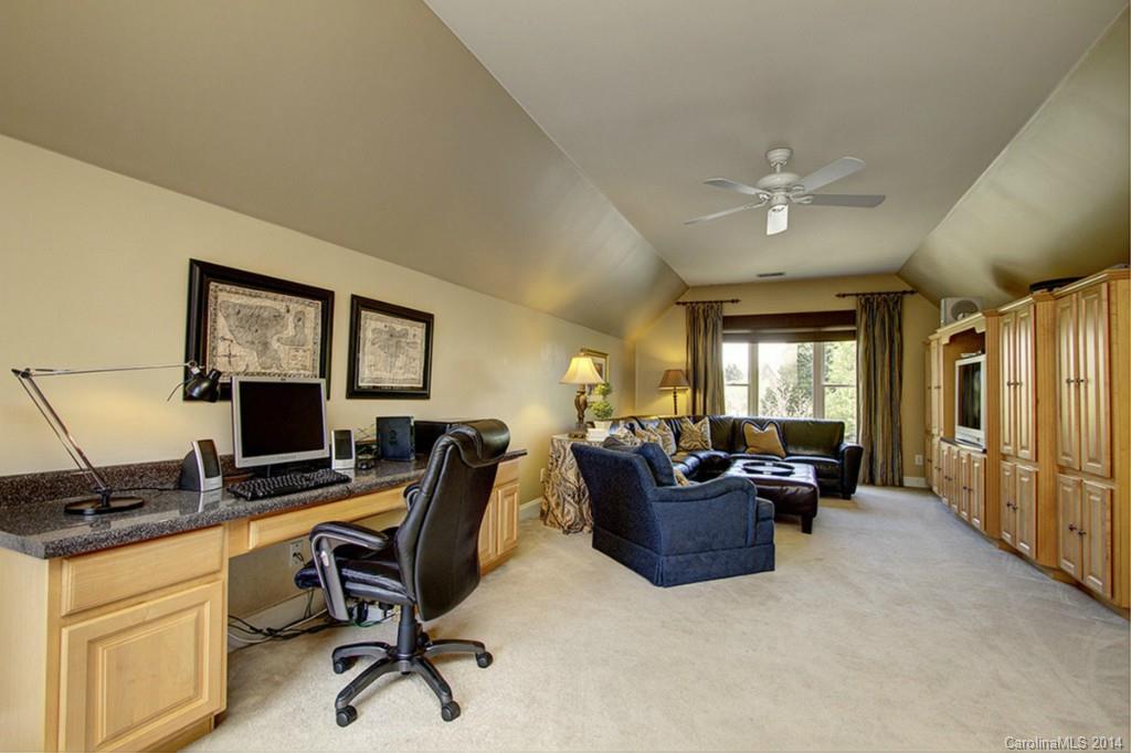 Providence Springs - Residential