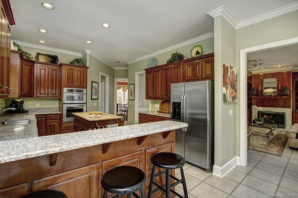 Providence Springs - Residential