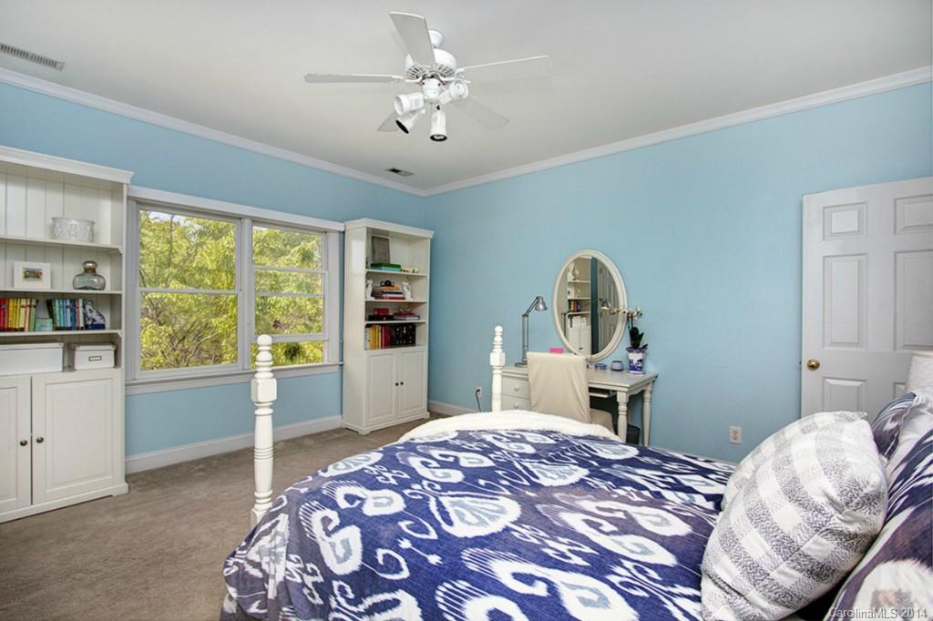 Providence Springs - Residential