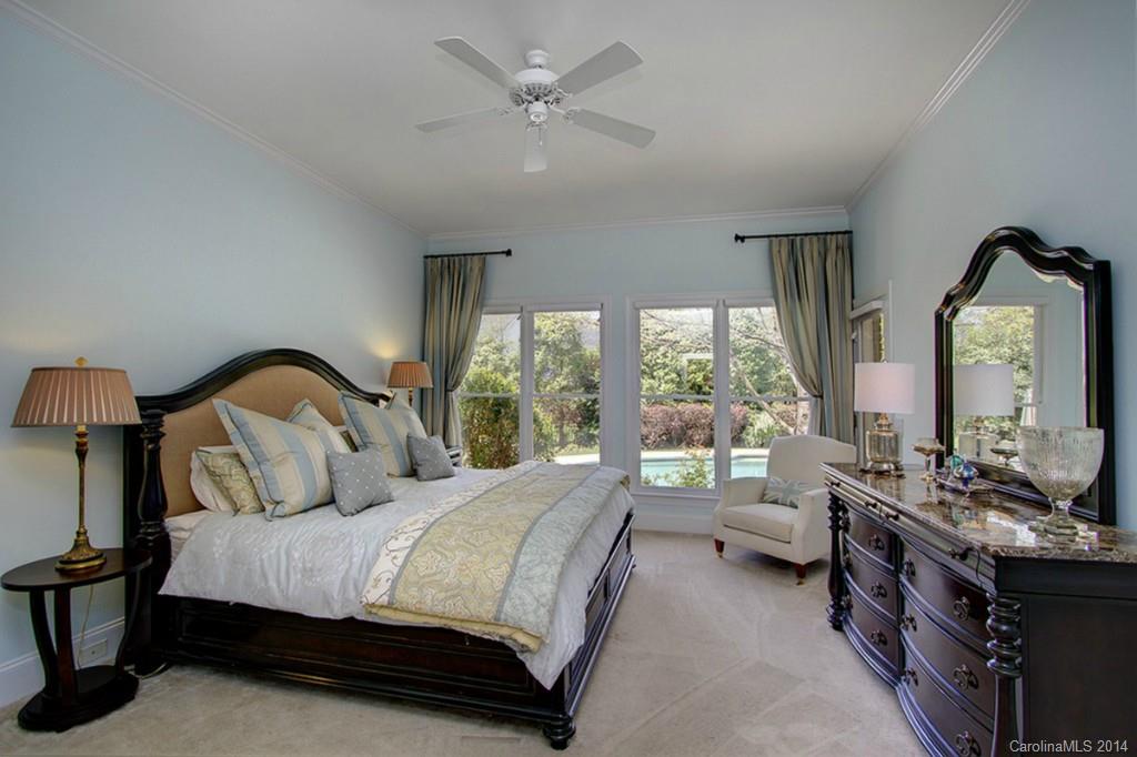 Providence Springs - Residential