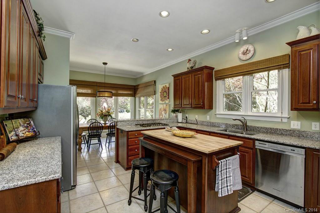 Providence Springs - Residential