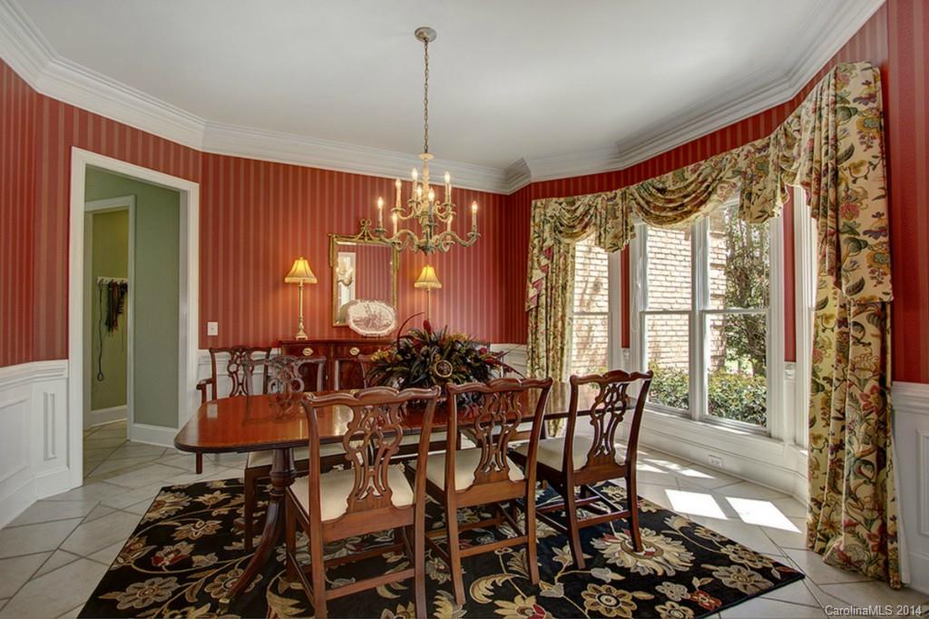 Providence Springs - Residential