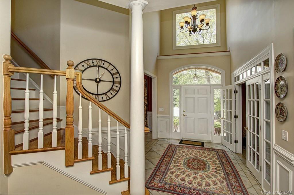 Providence Springs - Residential