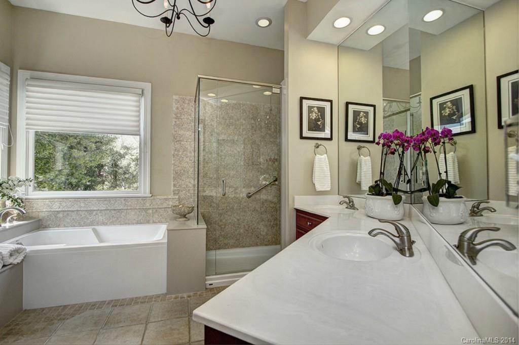 Providence Springs - Residential