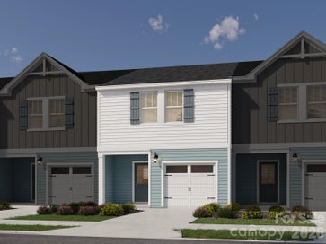 3117 Ophelia Alley Charlotte NC 28213