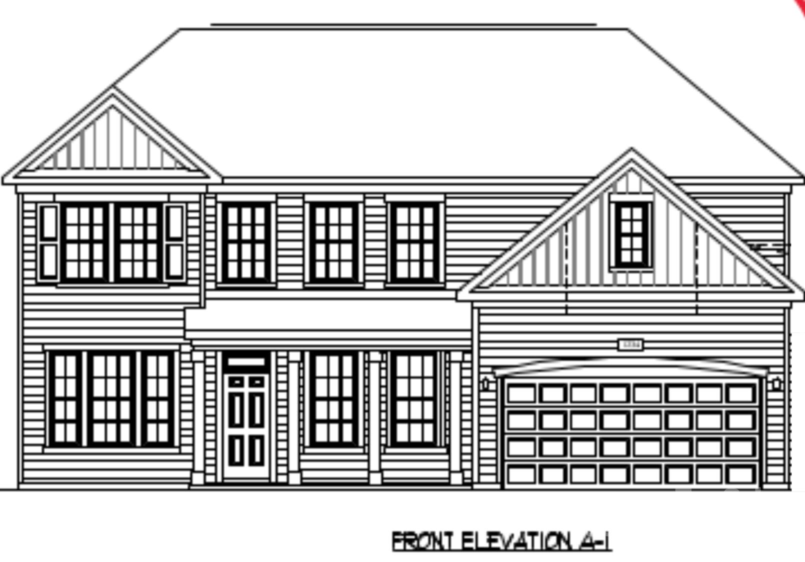 Baileys Run - Residential