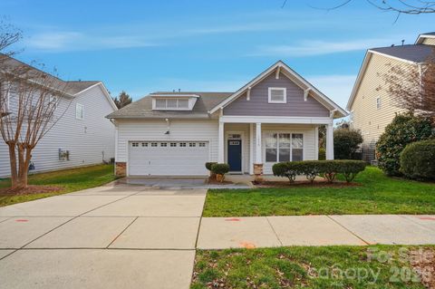 1038 Kensrowe Lane Matthews NC 28104