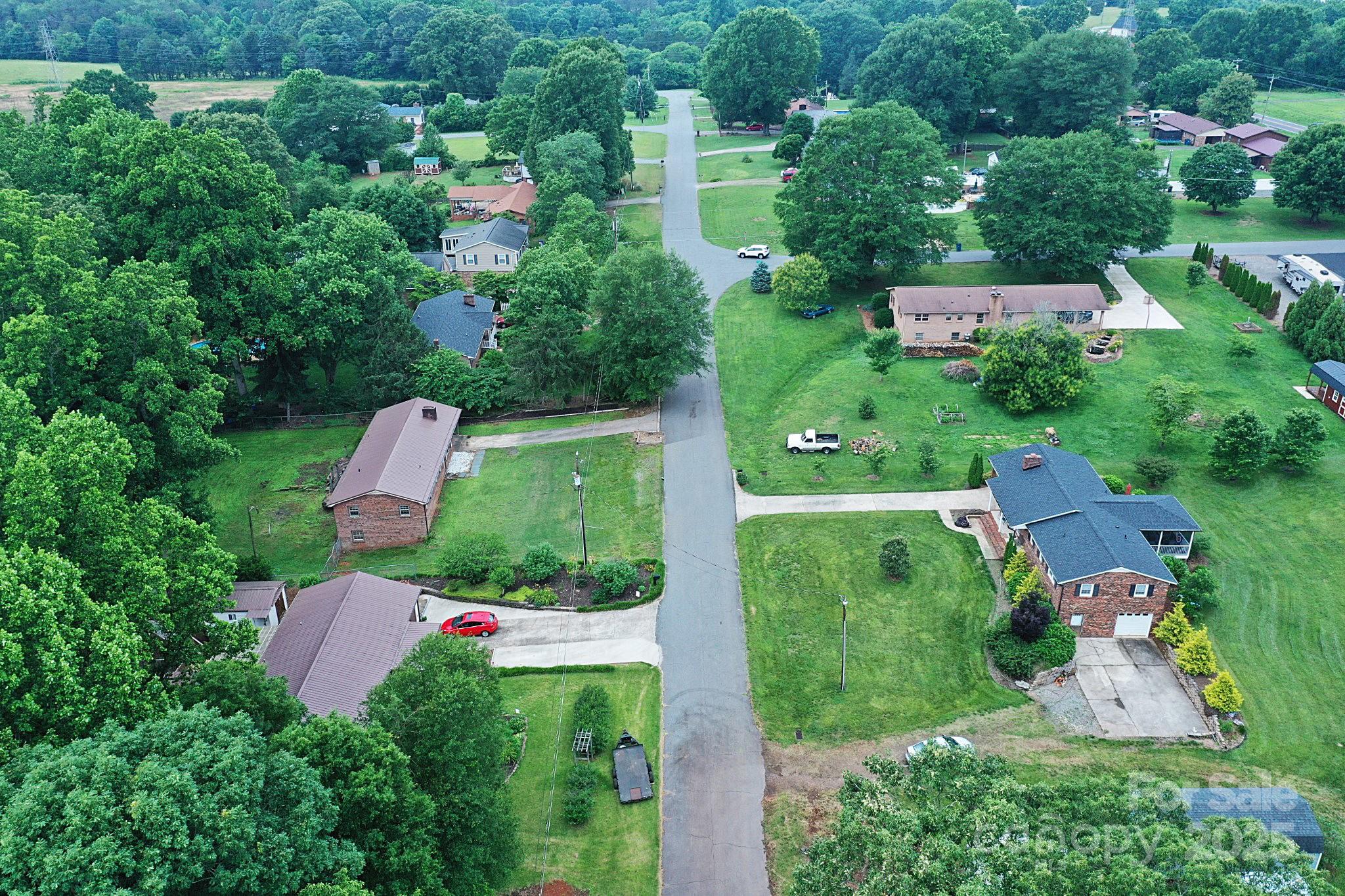 Star Ridge - Residential