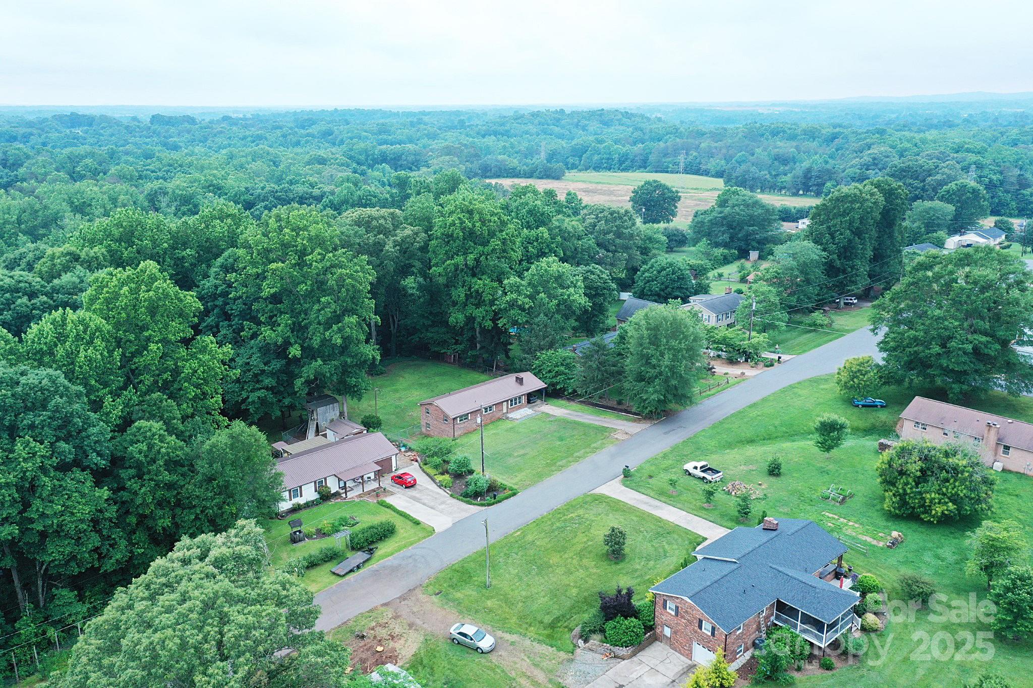 Star Ridge - Residential