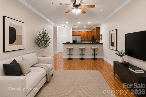 Photo of 175 S Lexington Avenue #202, Asheville, NC 28801 (MLS # 4389814)