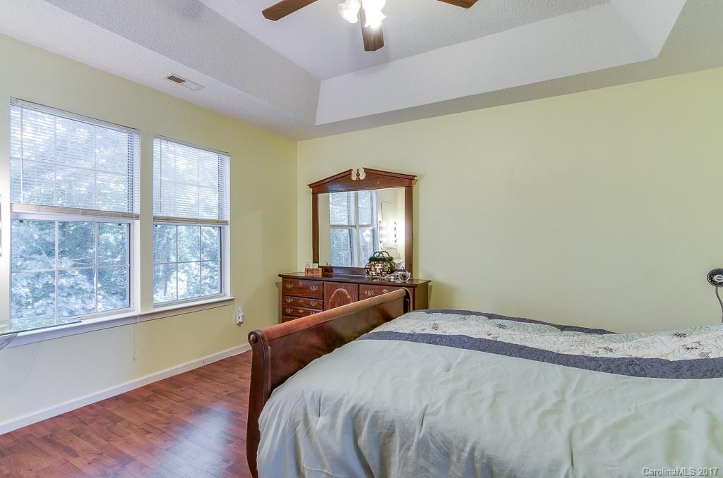 Woodside Village - Residential