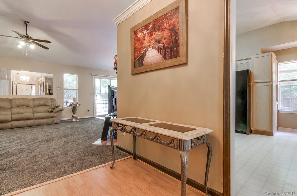 Woodside Village - Residential