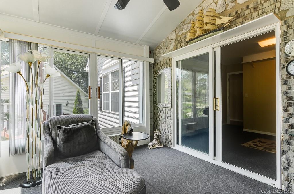 Woodside Village - Residential