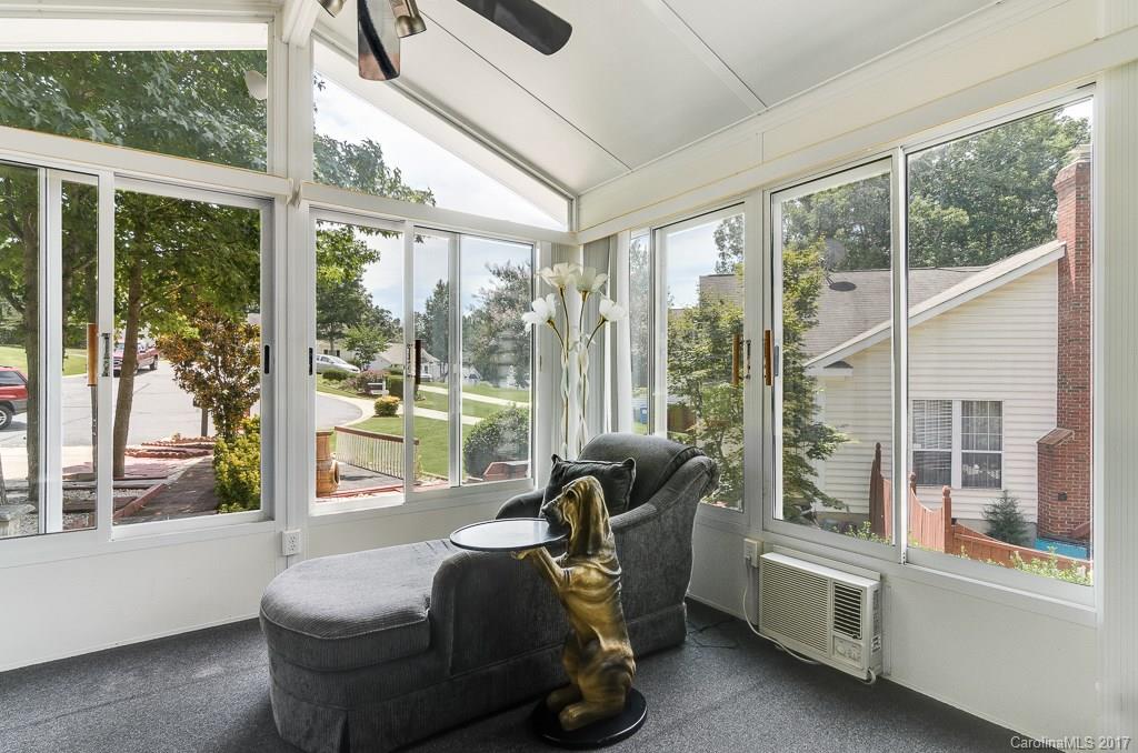 Woodside Village - Residential