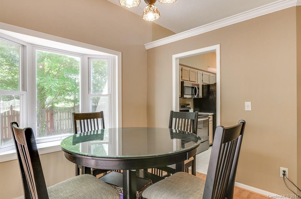 Woodside Village - Residential