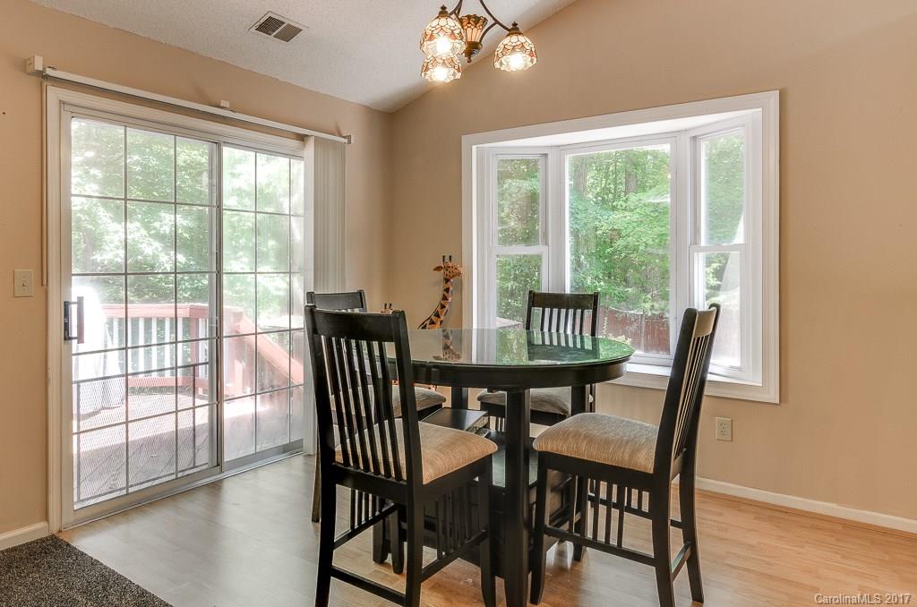 Woodside Village - Residential