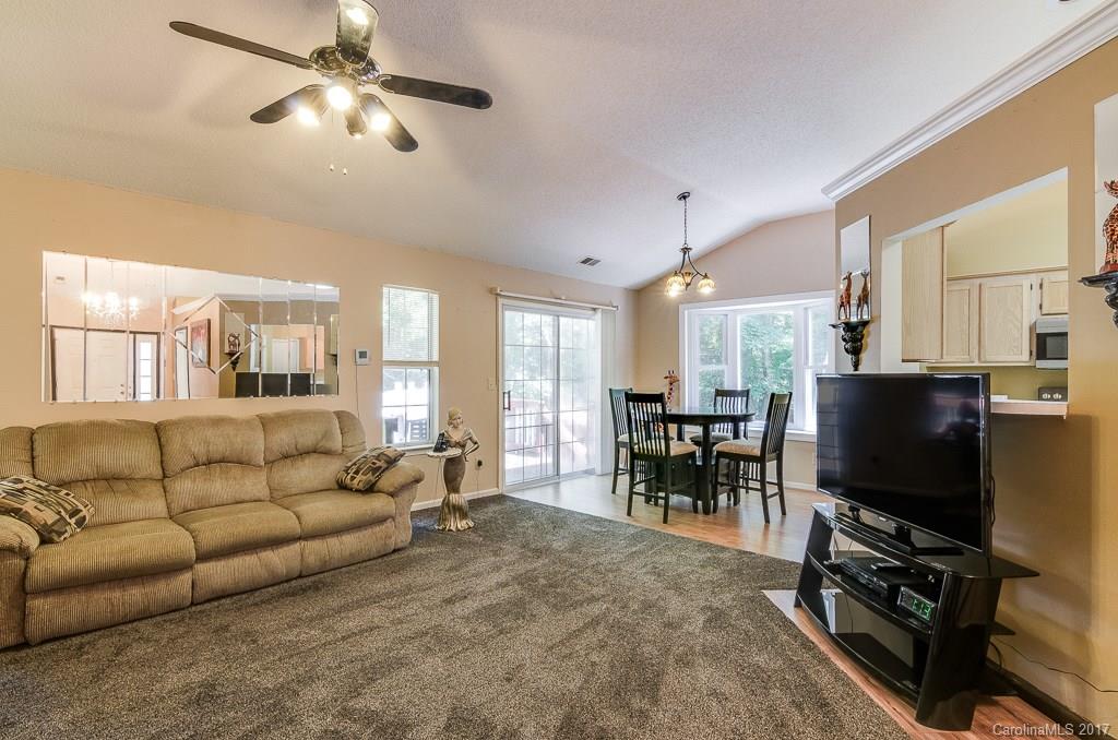 Woodside Village - Residential