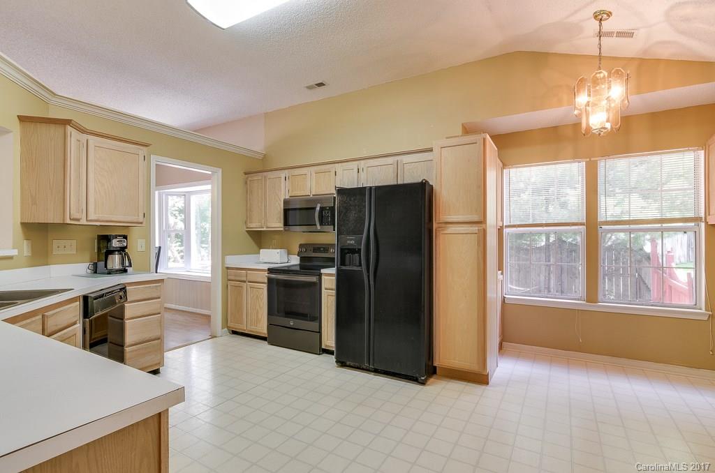 Woodside Village - Residential