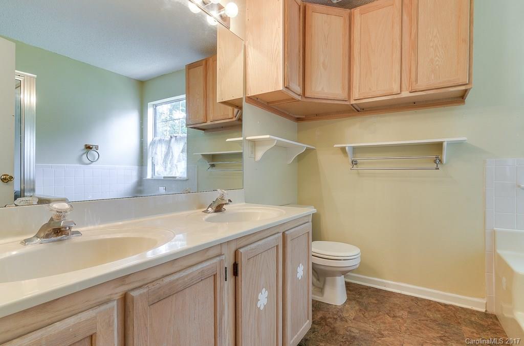 Woodside Village - Residential