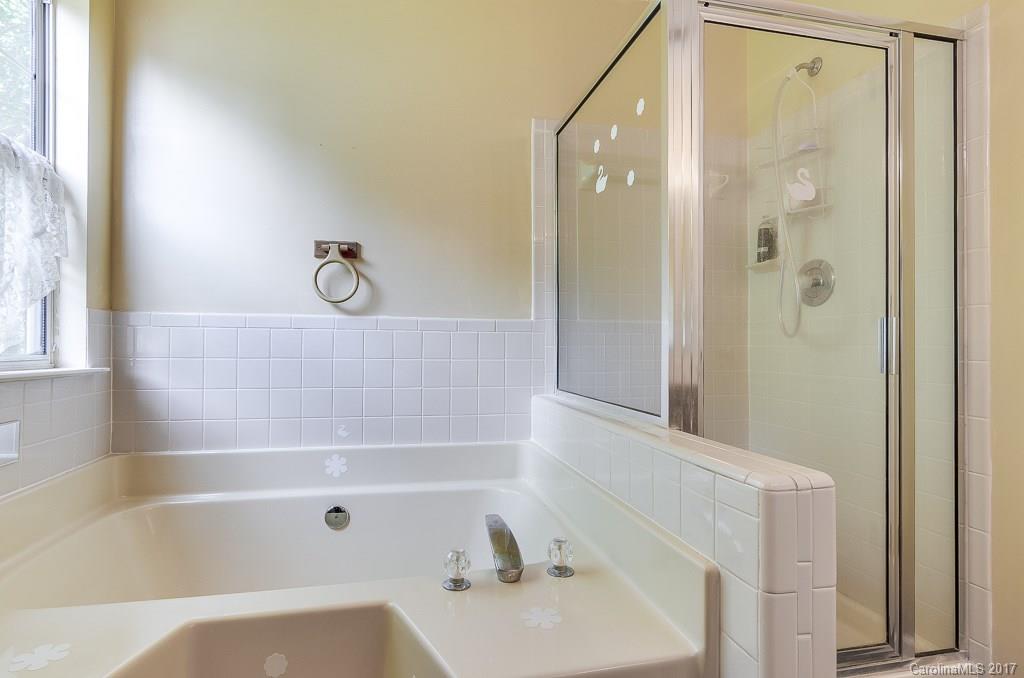 Woodside Village - Residential