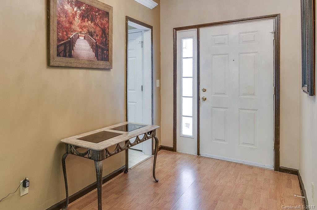 Woodside Village - Residential