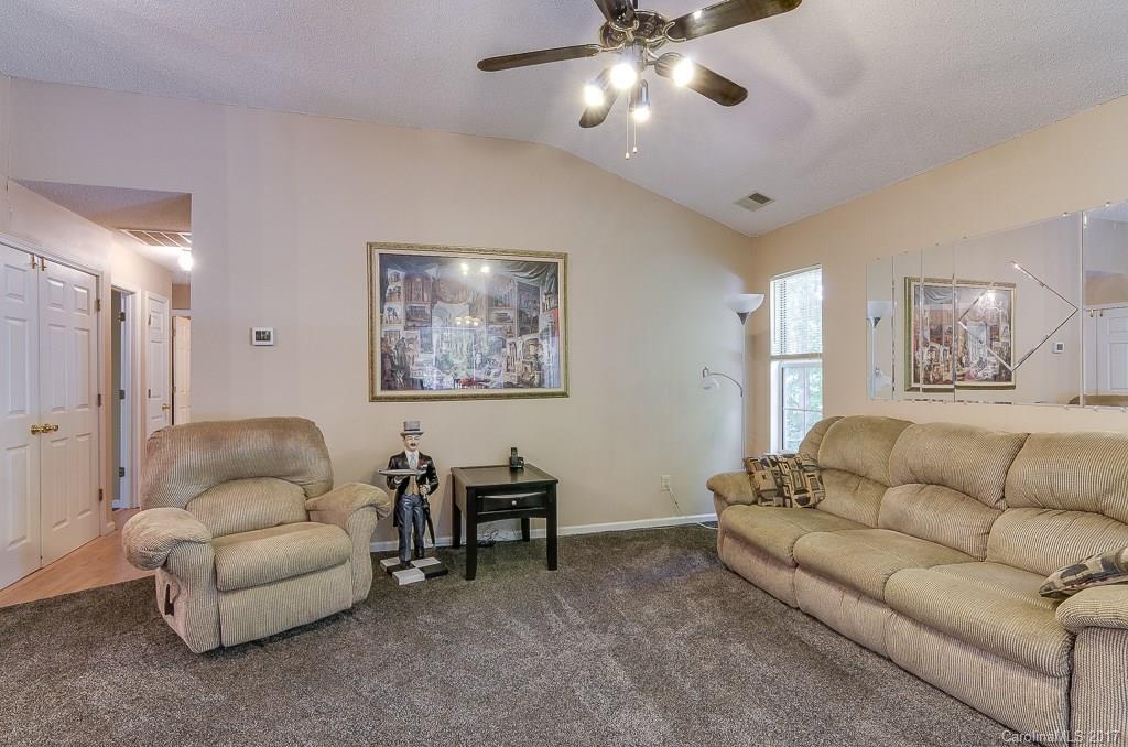 Woodside Village - Residential