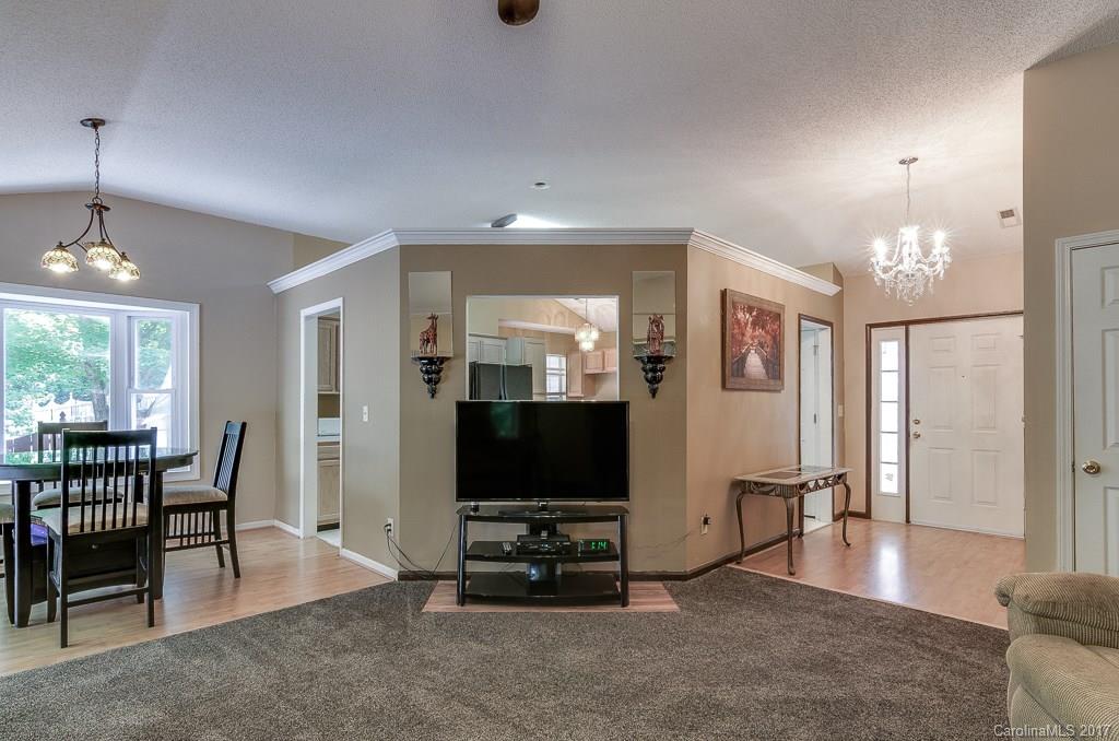 Woodside Village - Residential